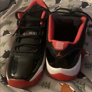 Jordan 11 low